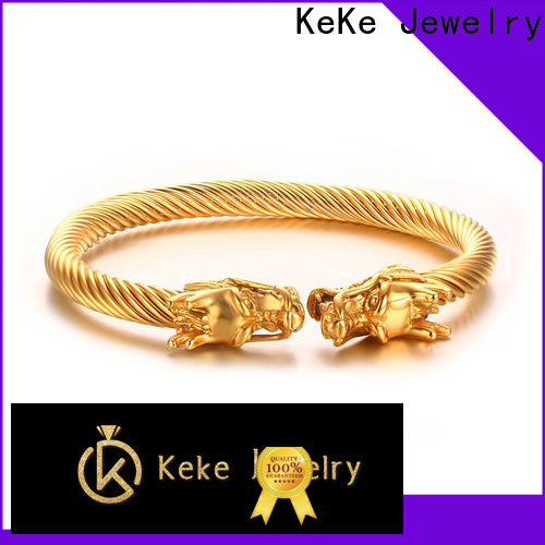 KeKe jewelry companies