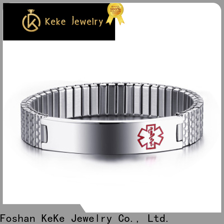 KeKe fashion jewelry china