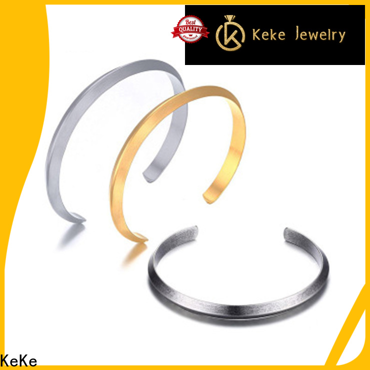 KeKe bracelet companies