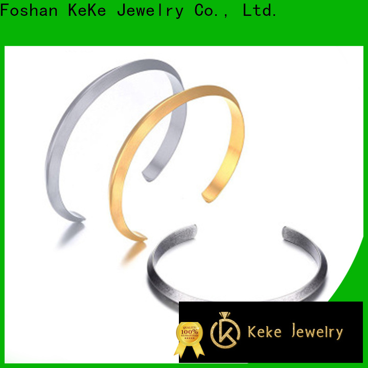 KeKe jewelry bracelets
