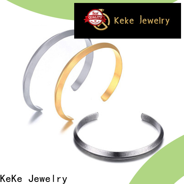 KeKe unique bracelets