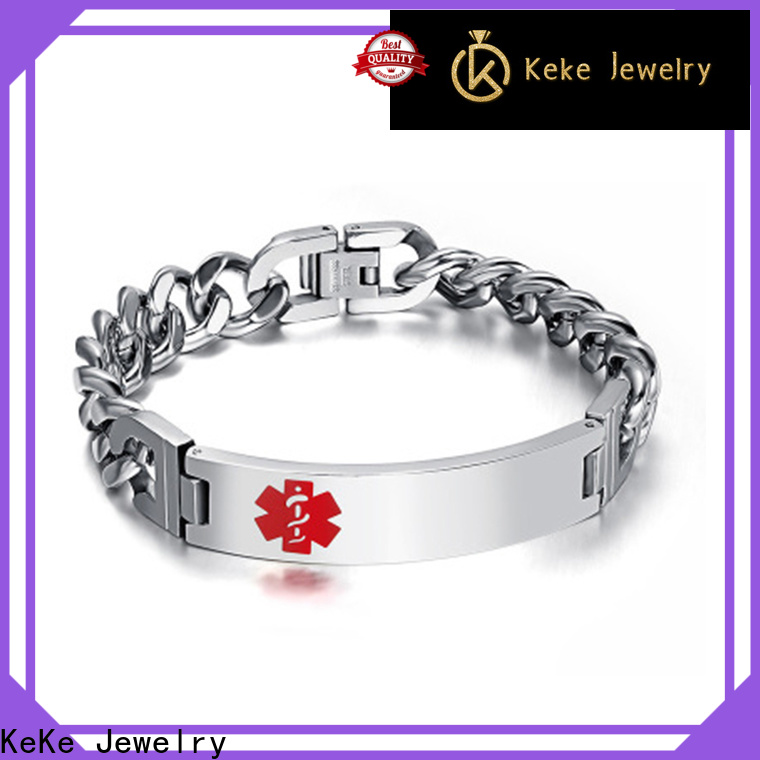 KeKe bracelet bangle