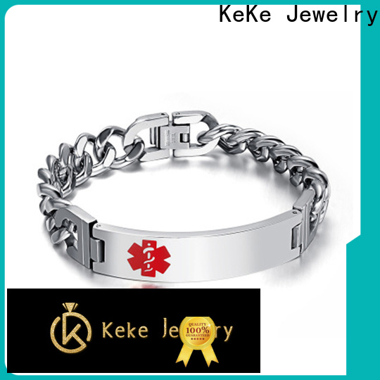 KeKe jewelry bracelets