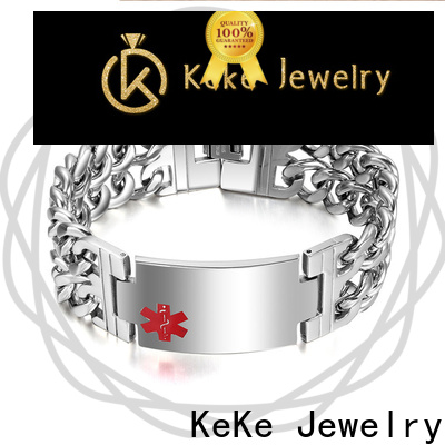 KeKe bracelet factory