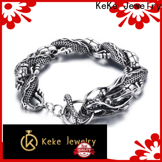 KeKe buy bracelet