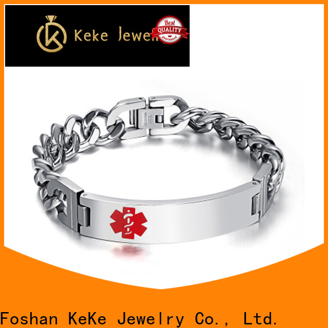 KeKe unique bracelets
