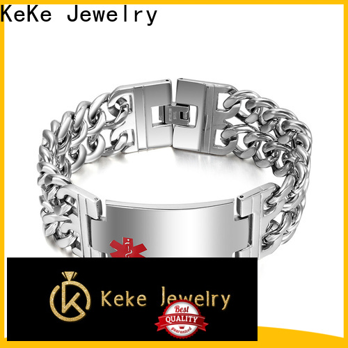 KeKe fashion bracelets