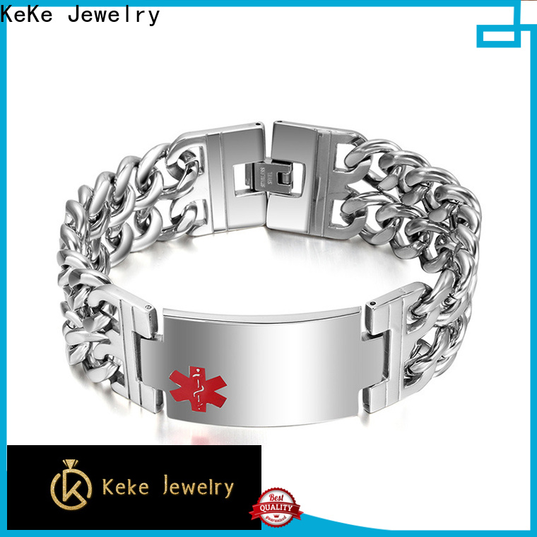 KeKe fashion bracelets