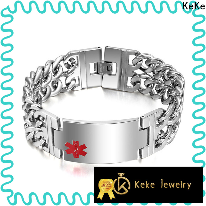 new bracelet