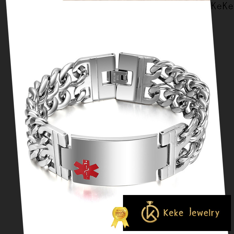 KeKe custom made jewelry