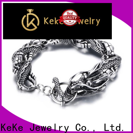 KeKe fashion bracelets
