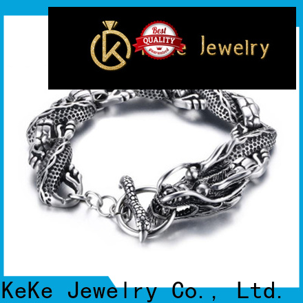 KeKe bracelet design
