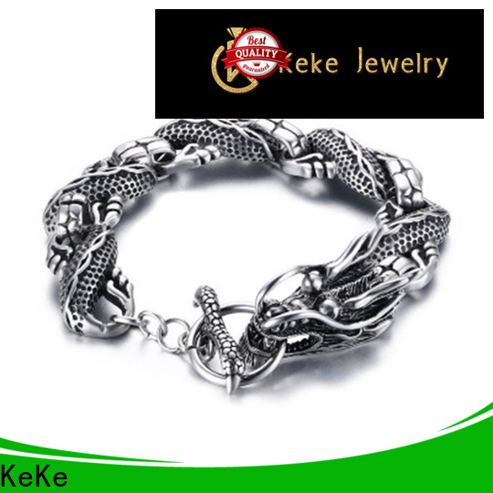 KeKe jewelry manufacturers