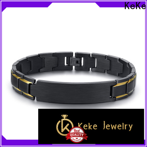 KeKe custom jewelry maker