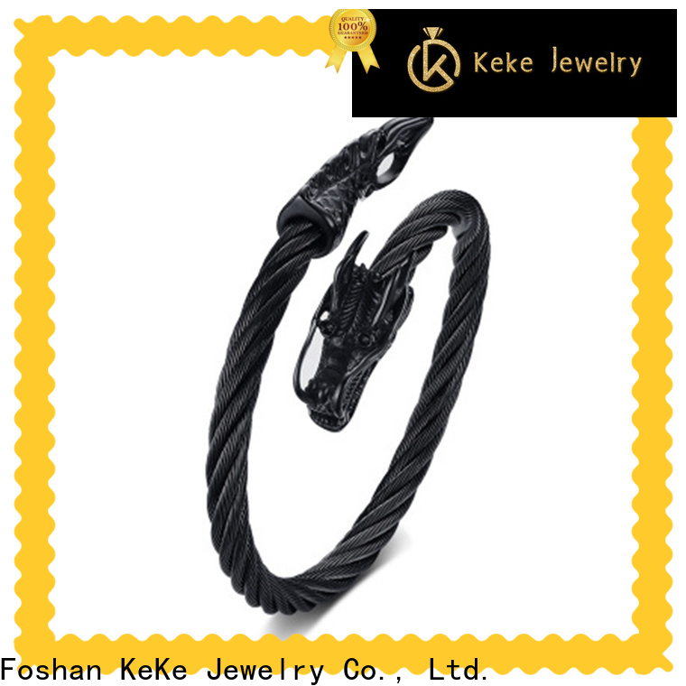 KeKe bangles and bracelets