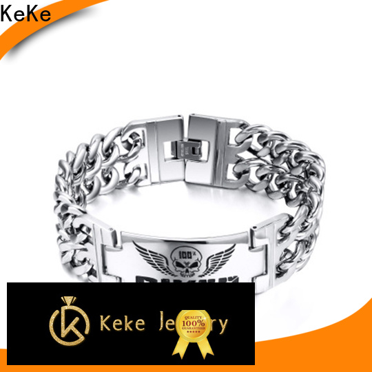 KeKe buy bracelet