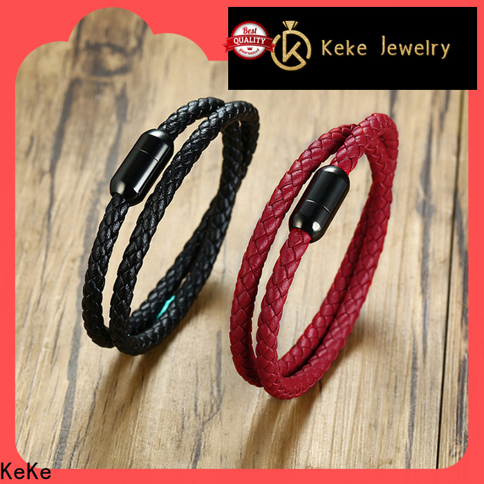KeKe bracelet factory