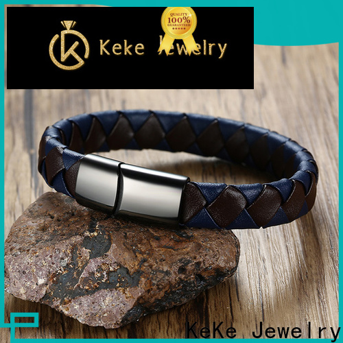 KeKe jewelry bracelets