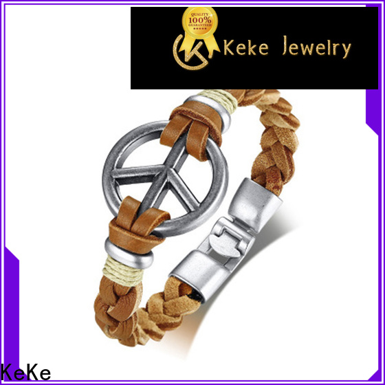 custom made bracelets