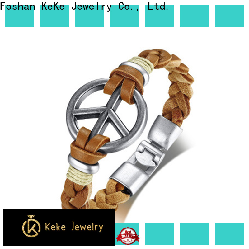 KeKe wholesale bracelets