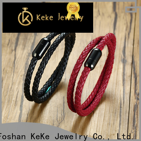 KeKe custom rings
