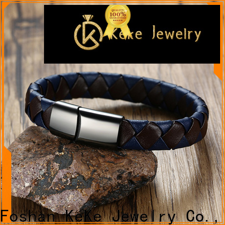 KeKe bracelet design