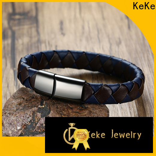 KeKe custom jewelry maker