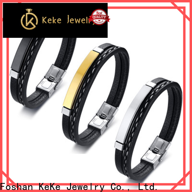 KeKe bangle bracelet design
