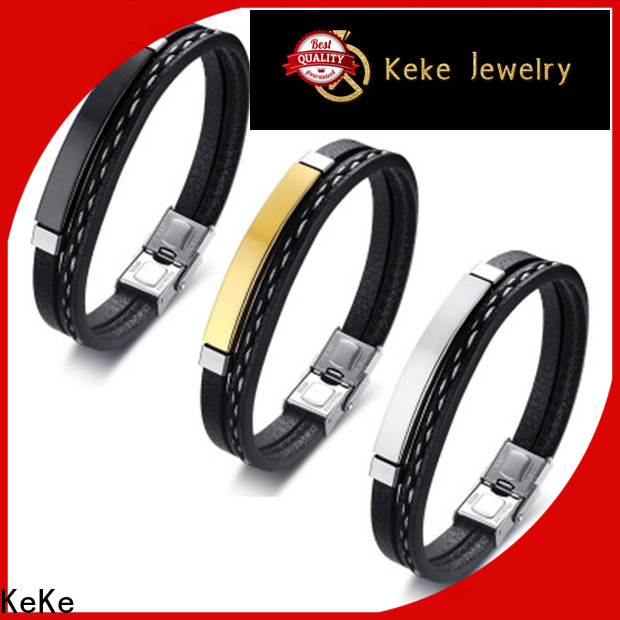 KeKe bracelet factory