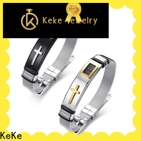 KeKe bangles and bracelets