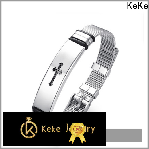 KeKe new bracelet