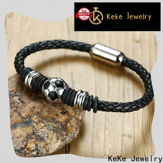 KeKe bracelet companies