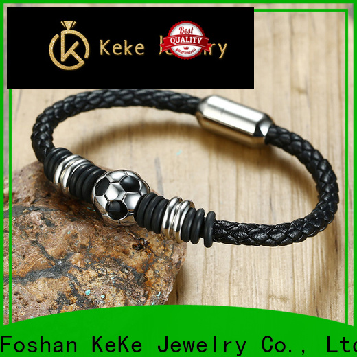 KeKe bangle bracelet design