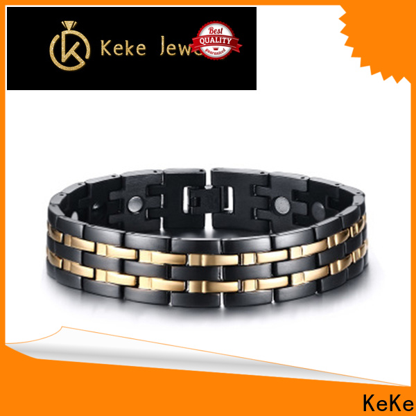 KeKe custom made bracelets