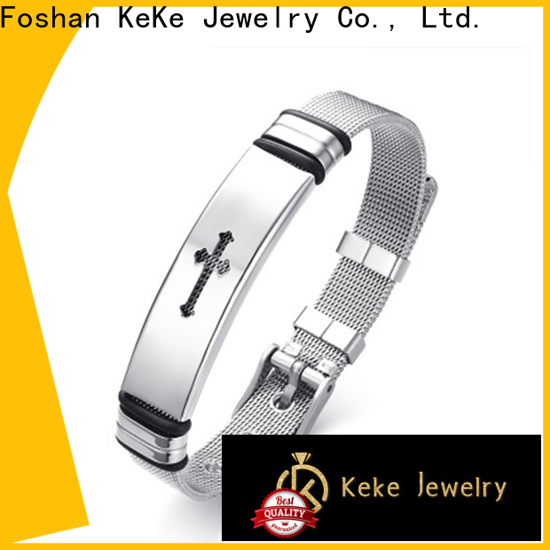 KeKe customize bracelets