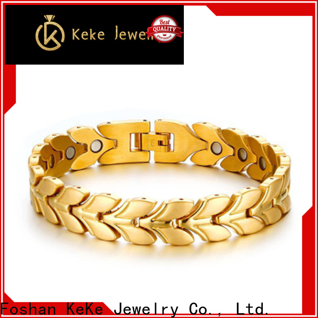 KeKe personalized bracelets