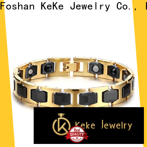 KeKe personalized bracelets