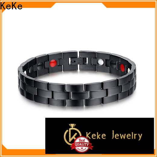 KeKe Latest bracelet companies suppliers for men