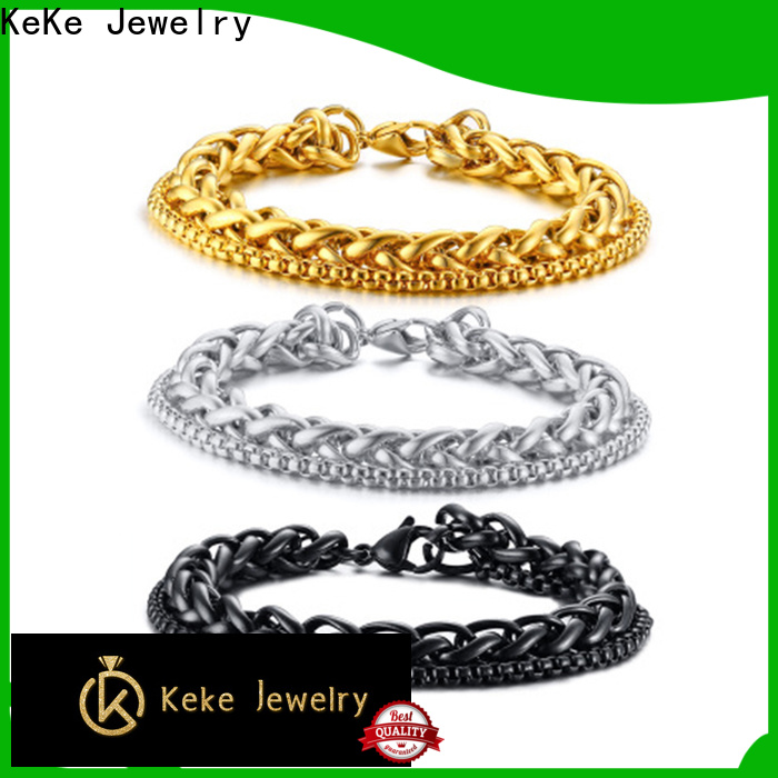 Top bracelet supplier surgical company for women