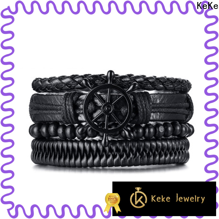 KeKe Wholesale popular bangle bracelets manufacturers for girls