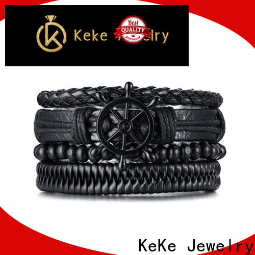 KeKe br410s bracelets factory for business for women