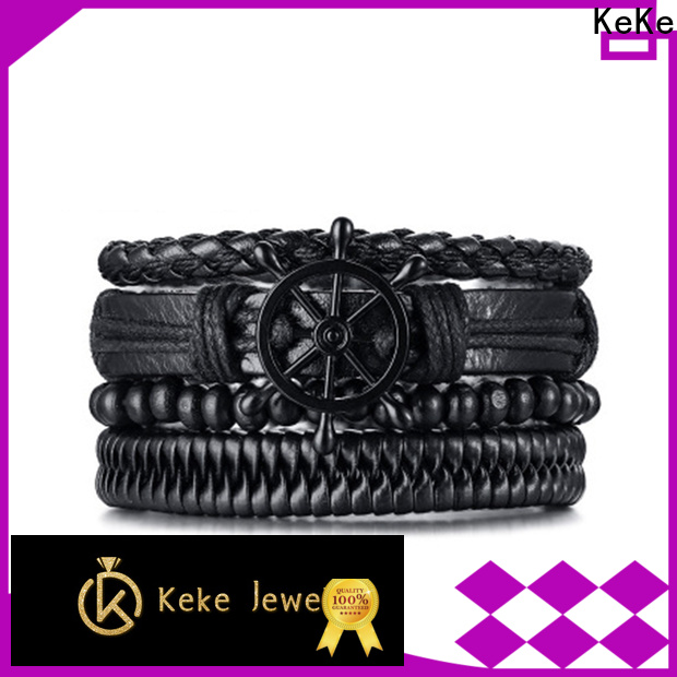 KeKe stone unique jewelry factory for women