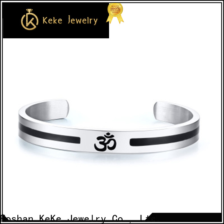 KeKe red bracelets factory manufacturers for lady