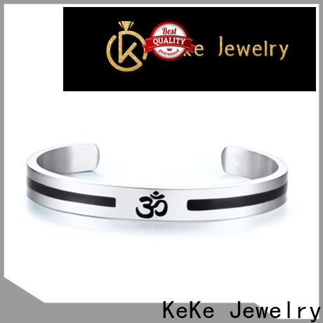 KeKe Best custom design bracelets supply for girls