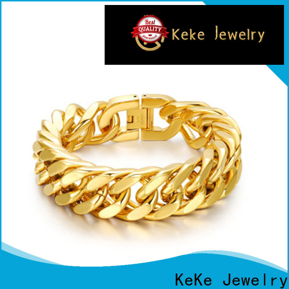KeKe Latest fashion jewelry suppliers factory for women