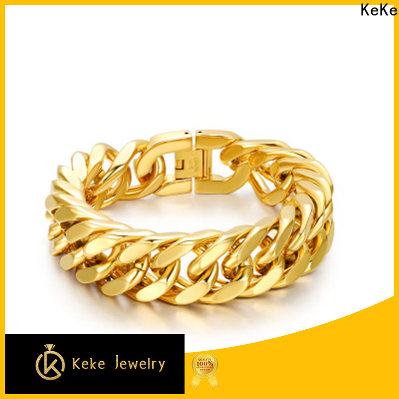 KeKe jewelry new bracelet manufacturers for girls