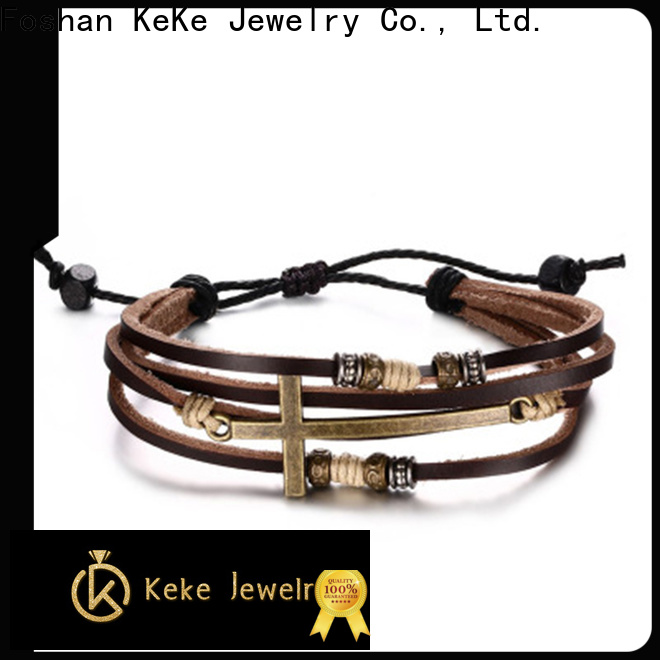 KeKe High-quality bracelet design factory for lady
