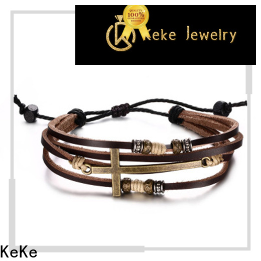 Latest jewelry bracelets aum for business for lady