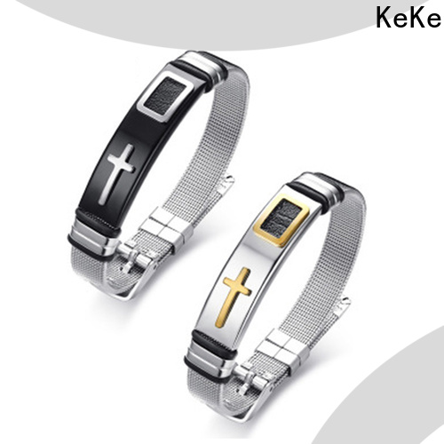 KeKe Custom fashion jewelry suppliers for business for lady
