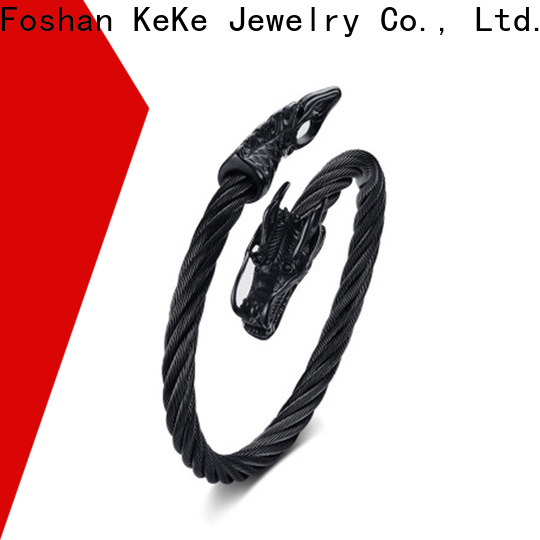 KeKe br078 custom made fashion jewelry manufacturers factory for girls